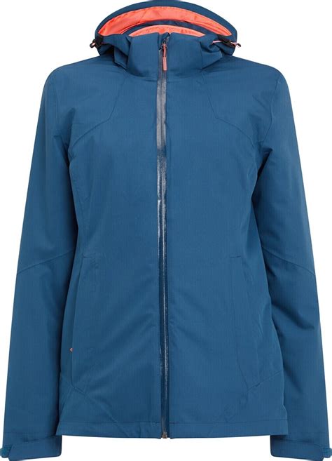 McKINLEY Damen Doppeljacke Aneli 3:1 .